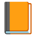 orange book