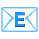 e-mail
