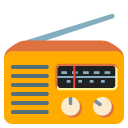 radio