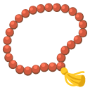 prayer beads