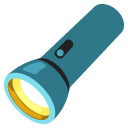 flashlight