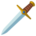 dagger