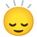 head shaking vertically