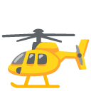 helicopter