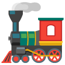 locomotive