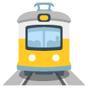 tram