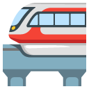 monorail
