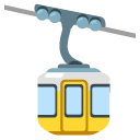aerial tramway