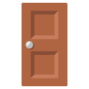 door