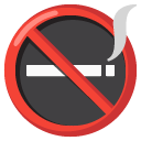 no smoking