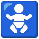 baby symbol