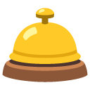 bellhop bell