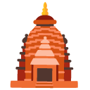 hindu temple