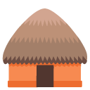 hut