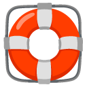 ring buoy
