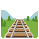 railway track
