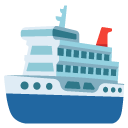 passenger ship