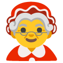 Mrs. Claus