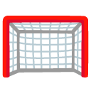 goal net