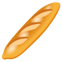 baguette bread