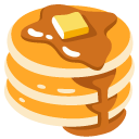 pancakes