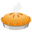 pie