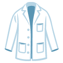 lab coat