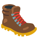 hiking boot