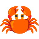 crab