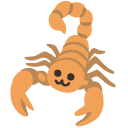 scorpion