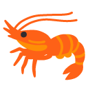 shrimp