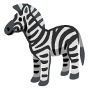zebra