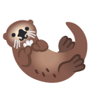 otter