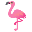 flamingo