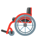 manual wheelchair