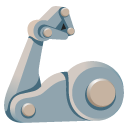 mechanical arm
