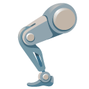 mechanical leg