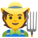 farmer