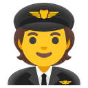 pilot