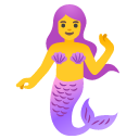 mermaid