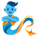 genie