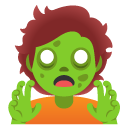 zombie