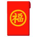 red envelope