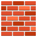 brick