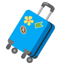 luggage