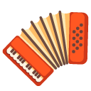 accordion