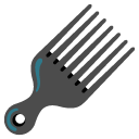 hair pick