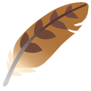 feather