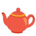 teapot