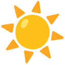 sun